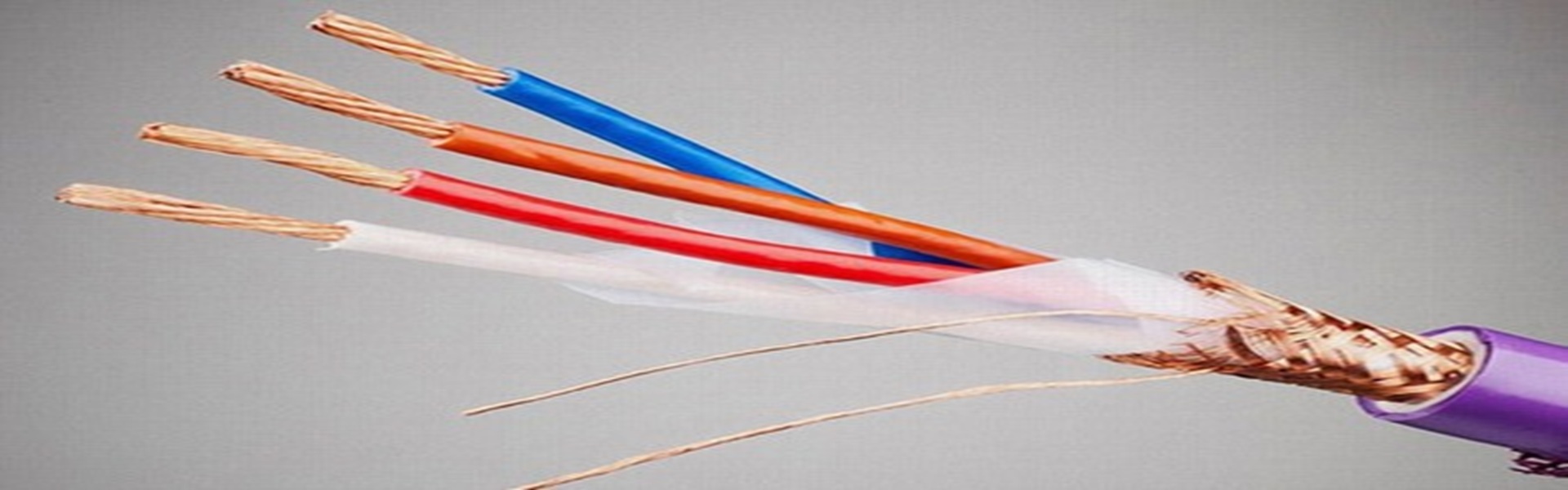 Electric Wire 1
