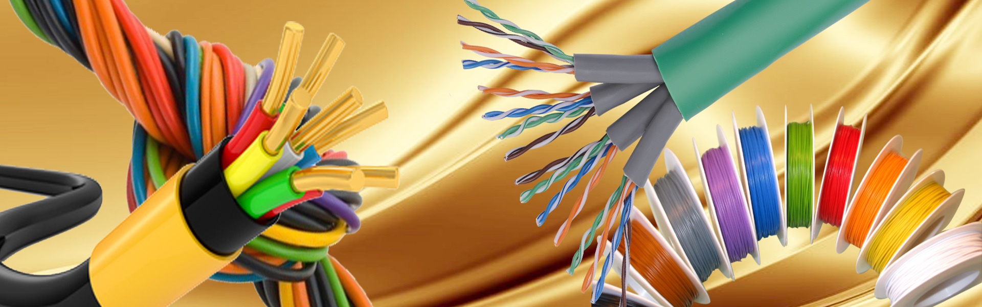 Electric Wire 2